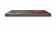 купить Ноутбук Lenovo Yoga C940-15IRH 15.6** FHD(1920x1080) IPS GLOSSY/TOUCH/Intel Core i9-9880H 2.30GHz Octa/16GB/256GB SSD/GF GTX1650 MAX-Q 4GB/WiFi/BT5.0/HD Web Camera/BLKB+FPR+USB-C/Active Pen/4cell/2.00kg/W10/1Y/IRON GREY в Алматы фото 4