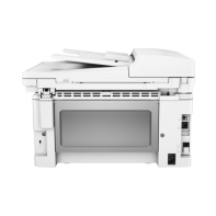 купить МФП HP Europe LaserJet Pro MFP M130fw (G3Q60A#B19) в Алматы фото 3