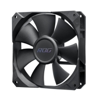 купить Водяное охлаждение CPU Asus ROG STRIX LC II 240 Liquid CPU Cooler, 2 x12cm PWM Fan в Алматы фото 2