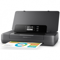 купить Принтер HP OfficeJet 202 N4K99C в Алматы фото 3