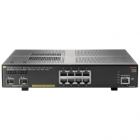 купить Aruba 2930F 8G PoE+ 2SFP+ Swch в Алматы фото 1