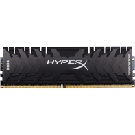купить Модуль памяти Kingston HyperX Predator HX426C13PB3/8 DDR4 DIMM 8Gb 2666MHz  CL13 в Алматы фото 1