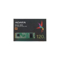 купить Твердотельный накопитель ADATA ASU650NS38-120GT-C в Алматы фото 2