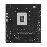 купить Материнская плата ASRock H610M-H2/M.2 LGA1700 2xDDR4 4xSATA 1xUM.2 2xHDMI mATX в Алматы фото 2