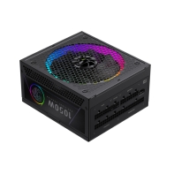 Купить Блок питания Gamemax RGB PRO 1050G Gold Алматы