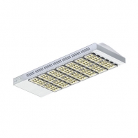 купить Светодиодный уличный фонарь, iPower, IPSL22000С, 220Вт, Яркость свечения 22000LM, 4500K (Белый Свет), Угол свечения 150&deg;/75&deg;, Алюминий в Алматы фото 1