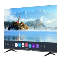 купить Телевизор 55" ELISTA B55UHD4EKC LED SMART UltraHD в Алматы фото 3