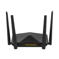 купить Wi-Fi роутер Netis NX10, WiFi 6, AX1500, 300+1201Мбит/с, 4x5dBi, TR-069, Mesh, IPTV, GWAN, 3xGLAN в Алматы фото 3
