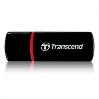 купить Картридер Transcend TS-RDP5K черный в Алматы фото 1