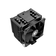 купить Кулер для процессора ID-COOLING SE-226-XT BLACK в Алматы фото 2