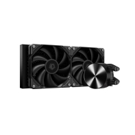 Купить Водяное охлаждение для процессора ID-COOLING FX240 PRO Алматы
