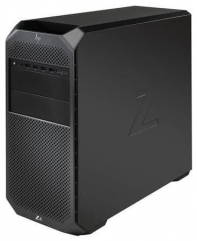 купить Рабочая станция HP Europe/Z4 G4/Tower/Xeon/W-2123/3,6 GHz/16 Gb/512 Gb/DVD+/-RW/No Graphics/Windows 10/Pro/64/Русская/750W/Base FIO 4xUSB3 TypeA/HP Re в Алматы фото 2
