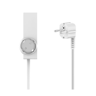 купить Зарядное устройство SVC Power Strip Desktop Charger 65W ac-222 в Алматы фото 2
