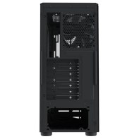 купить Корпус CoolerMaster CMP 520L, ATX/Mini-ITX&nbsp;Black (CP520-KGNN-S03) в Алматы фото 3