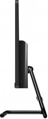купить Моноблок Lenovo AIO 3 23,8*FHD/Core i5-1035G4/8GB/256GB SSD/DVD/Dos (F0FR0027RK) /  в Алматы фото 3