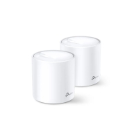 Купить Беспроводная MESH-система TP-Link Deco X60 (2-pack) Алматы