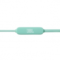 купить Беспроводная гарнитура  JBL T110BT, зеленый в Алматы фото 3