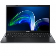 купить Ноутбук Acer Extensa 15 EX215-54-775R, i7-1165G7-2.8/15.6*/1920x1080/ 8GB/ 256GB SSD/ UHD/ No OS в Алматы фото 1