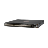 купить Коммутатор HP Enterprise Aruba 8360-48Y6C v2 FB 5F 2AC Bundle (JL704C#ABB) в Алматы фото 2