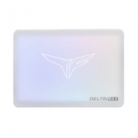 Купить Твердотельный накопитель  512GB SSD TeamGroup DMAX WHITE LITE RGB 2.5" 550/500 SATA3 T253TM512G0C425 Алматы