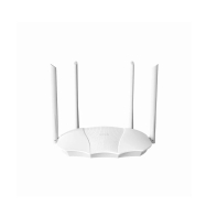 Купить Беспроводной маршрутизатор Tenda TX9, Wi-Fi 6, AX3000 (574+2402 Мбит/с), WAN, 4xGLAN, 20+23dBm Алматы