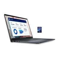 купить Ноутбук Dell Pro 14 Premium (PA14250) XCTO (210-BPFF) в Алматы фото 2