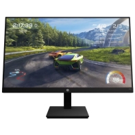 купить Монитор HP 2V7V4AA X32 Gaming QHD 31.5 IPS,165Hz,400cd/m2,H178&deg;/V178&deg;,1000:1,1ms,HDMI,DP,Black в Алматы фото 1
