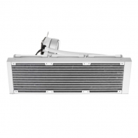 купить Водяное охлаждение для CPU Lian Li Galahad AIO ARGB SL FAN Socket Intel/AMD, 4pin, 3x120см GA-360SLA в Алматы фото 3