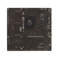купить MB Socket1700, MATX, iB760 (2HDMI+DP) ASUS PRIME B760M-A-CSM, 4DDR5, 3PCIx16 в Алматы фото 3
