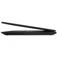 купить Ноутбук Lenovo IdeaPad S145-15IWL 15.6** HD(1366x768) nonGLARE/Intel Core i3-8145U 2.10GHz Dual/4GB/1TB/GF MX110 2GB/noDVD/WiFi/BT4.2/0.3MP/4in1/2cell/1.84kg/DOS/1Y/ONYX BLACK в Алматы фото 2