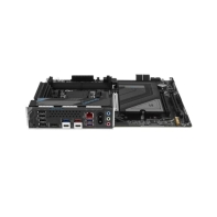 купить Сист.плата Gigabyte X870 GAMING X WIFI7 1.0, X870, AM5, 4xDIMM DDR5, 3xPCI-E x16, M.2, 4xSATA, HDMI, 2xUSB4, WIFI7, BOX в Алматы фото 2