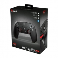 купить Геймпад беспроводной Trust GXT 1230 Bluetooth в Алматы фото 4