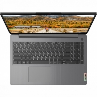 купить Ноутбук Lenovo IP3 15,6"FHD/Ryzen 3-5300U/8GB/256GB/Dos (82KU009MRK) в Алматы фото 4