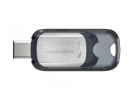 купить SanDisk Ultra USB Type C 64GB; EAN: 619659140342 в Алматы фото 3