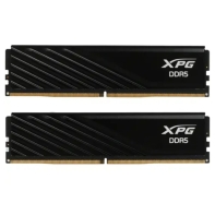 купить ОЗУ ADATA XPG Lancer Blade AX5U5600C4616G-DTLABBK DDR5 32GB (Kit 2x16GB) в Алматы фото 1