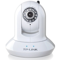 Купить IP-Камера внутреняя поворотная TP-Link TL-SC4171G Алматы