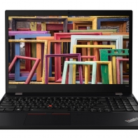 купить Ноутбук Lenovo T590/Диагональ 15.6 дюймов/Разрешение FHD_IPS_AG_250N/Процессор CORE_I5-8265U_1.6G_4C_MB/ОЗУ 8GB_DDR4_2666_MB/Жёсткий диск 256GB_M.2_2280_NVME_TLC_OPAL/Сеть INTEL_9560_2X2AC+BT_MB/Сканер отпечатка пальца/Встроенная камера и микрофон 72 в Алматы фото 1