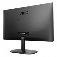купить Монитор 21.5" AOC 22B2AM/01 VA 4ms 1920x1080 75GHz 250 cd/m2 3000:1 20M:1 VGA+ HDMI 2Wx2  Черный в Алматы фото 3