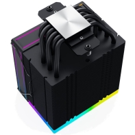 купить Вентилятор ID-Cooling FROZN A610 ARGB (IDC FROZN A610 ARGB) в Алматы фото 3