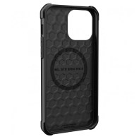 купить Чехол для телефона UAG Max Metropolis LT Kevlar BLACK 11316O183940 в Алматы фото 3