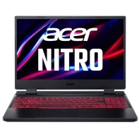 купить Ноутбук Acer AN515-58-7541 Nitro 5 (NH.QMZER.005) в Алматы фото 1