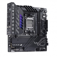 купить Материнская плата ASUS ROG CROSSHAIR X670E GENE AM5 2xDDR5 4xSATA Raid M.2 6xUSB3.2 ATX в Алматы фото 3