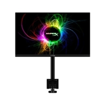 Купить Монитор 27" HyperX Armada 27 QHD Gaming Monitor Black 64V69AA#ABB Алматы