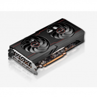 купить Видеокарта Sapphire PULSE RADEON RX 6650 XT GAMING OC 8G (11319-03-20G) в Алматы фото 2