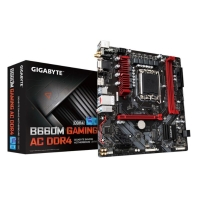 купить Материнская плата Gigabyte B660M GAMING AC DDR4 в Алматы фото 1