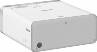 купить Проектор Epson EF-100W, 3LCD, 0.59*LCD, WXGA (1280x800), 91.7W, 16:10, 2.5M:1, HDMI, White, V11H914040 в Алматы фото 3