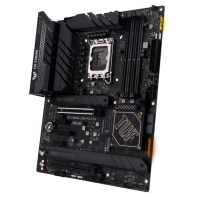 купить Материнская плата ASUS TUF GAMING Z790-PLUS D4, LGA1700 4xDDR4 4xSATA3 RAID 4xM.2 HDMI DP ATX в Алматы фото 2