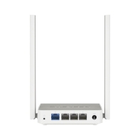 купить Маршрутизатор беспроводной  N300 FE KEENETIC Keenetic 4G KN-1213 Wi-Fi 4 в Алматы фото 3