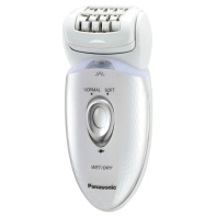 купить Panasonic ES-ED53-W520 Эпилятор (аккумуляторный) в Алматы фото 1