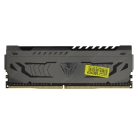 купить Модуль памяти Patriot Viper Steel, PVS416G360C7K, DDR4, DIMM, 2x8Gb KIT, 3600Mhz, CL17 в Алматы фото 3